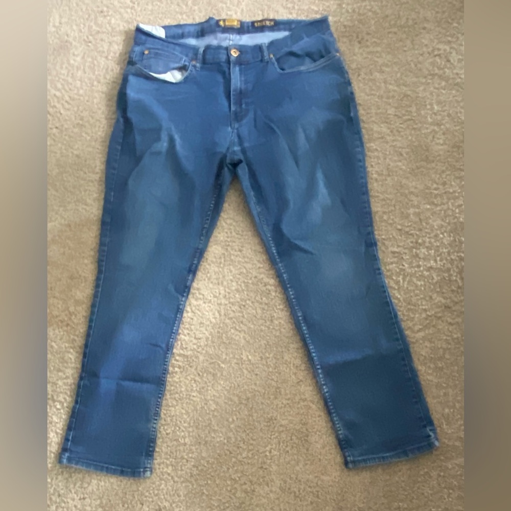 Rugby University stretched